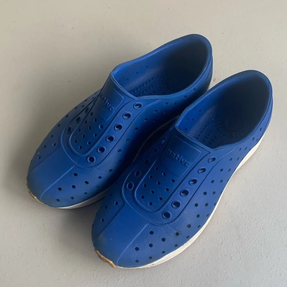 Native Blue Kids Slip One Size C13